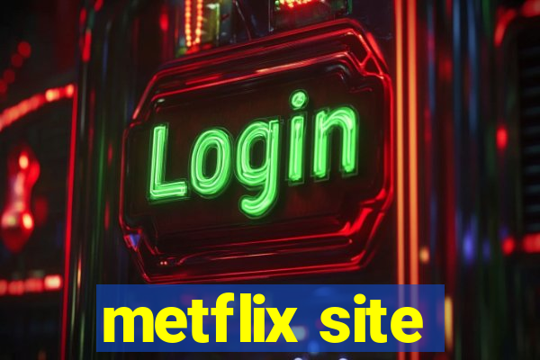 metflix site